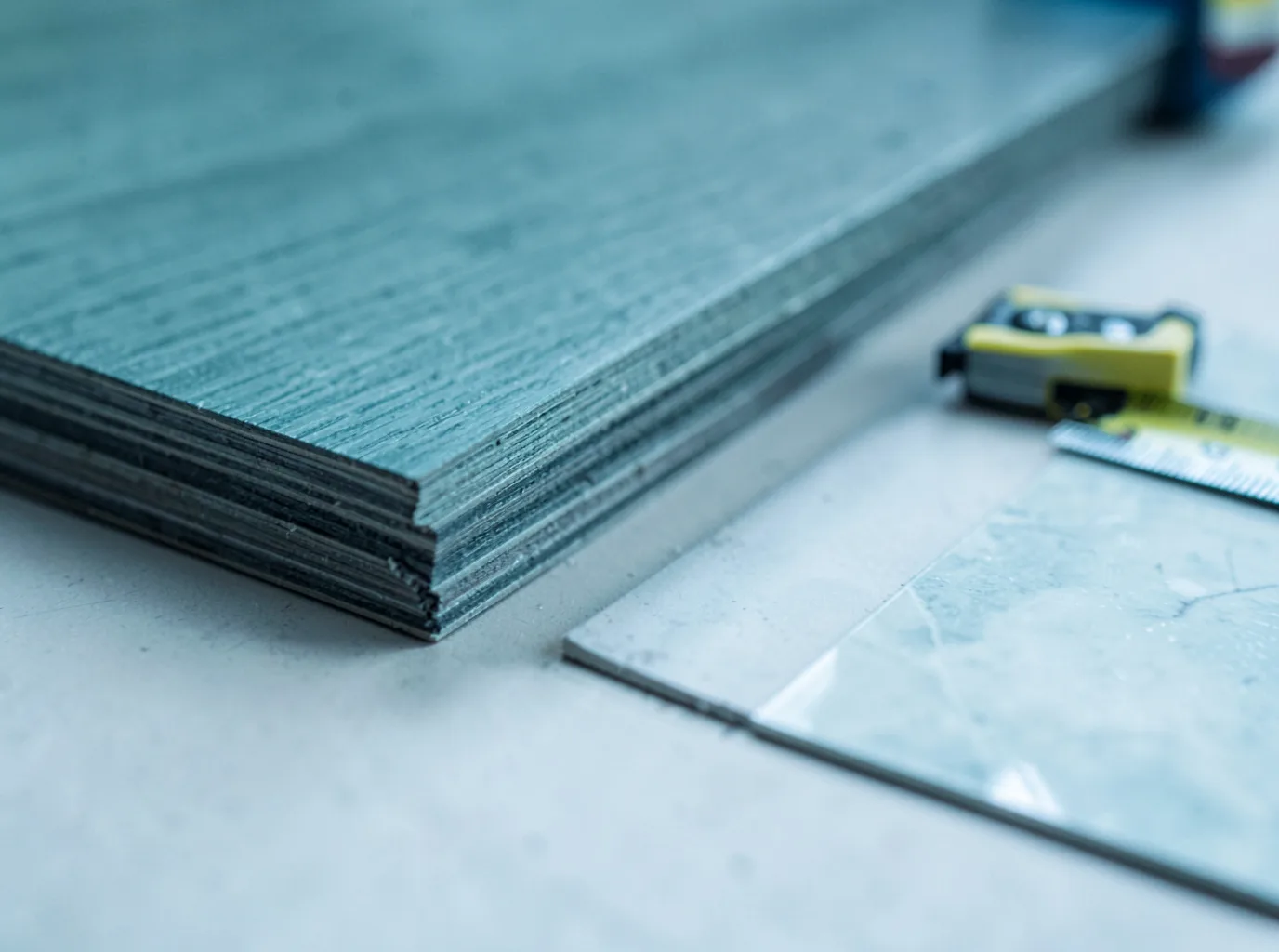 Luxury Vinyl Plank Installation Grandin, ND FAQs